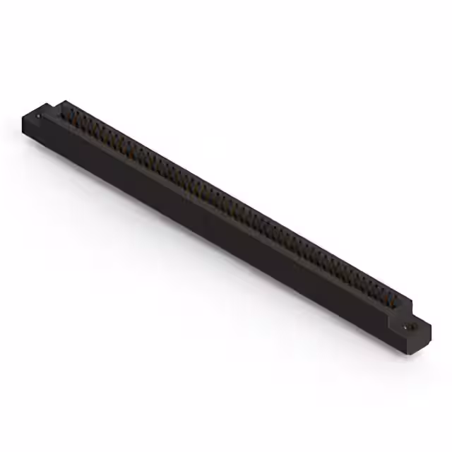 391-104-524-207 EDAC Inc.  Edgeboard Connectors